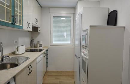 Apartamento La Pina - Foto 26