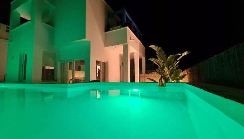 Villa Galerna de Mar - Foto 2