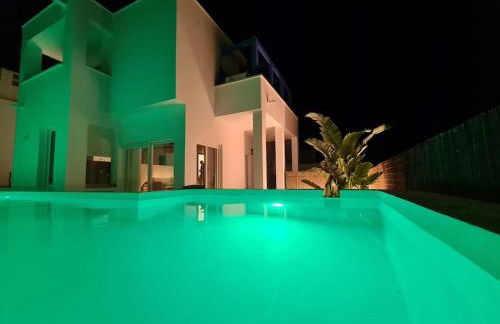 Villa Galerna de Mar - Foto 2