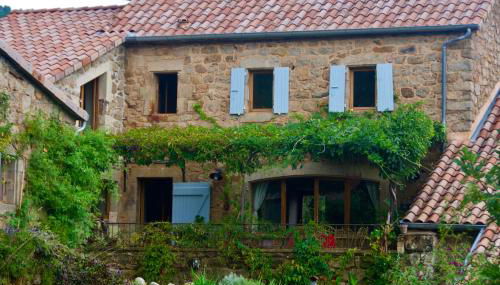 Les IRIS des Rieux - Foto 3