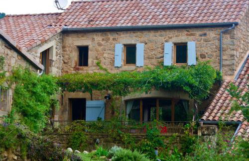 Les IRIS des Rieux - Foto 3