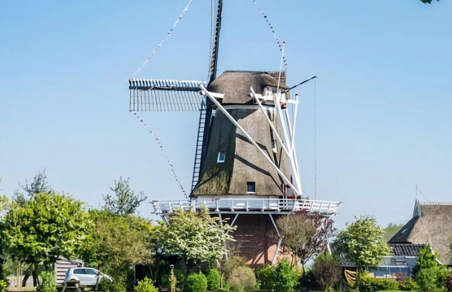 Cottage by Wadden Sea With Scenic Views - Foto 40