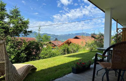 Appartement Alpblick - Foto 7