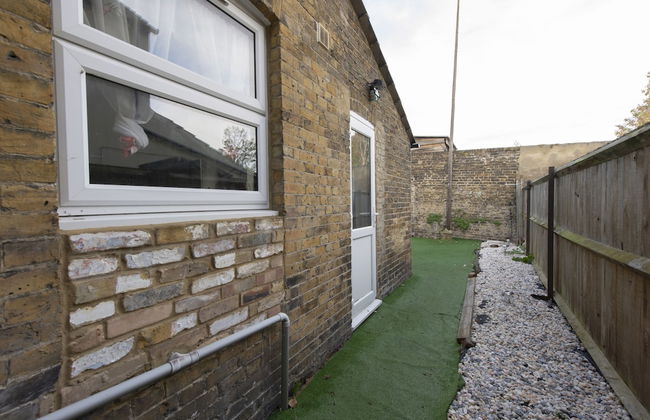 Fortified Home - Near Rochester Castle - Foto 44