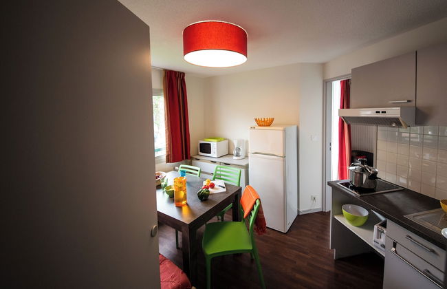 VVF Urrugne Saint-Jean-de-Luz Côte Basque - Foto 11