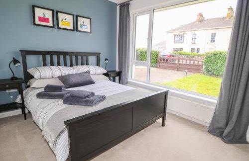 Seacoast Cottage - Foto 22