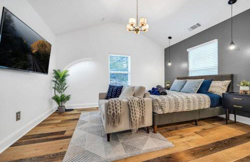 Harmony House Family Escape for 8 - Foto 20