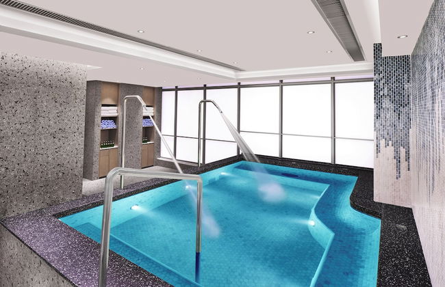 Somerset Bio-Island Guangzhou - Foto 47