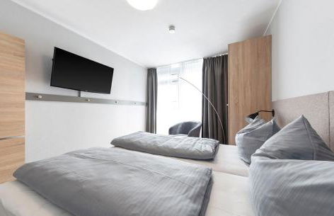 Centerroom München City - Foto 49