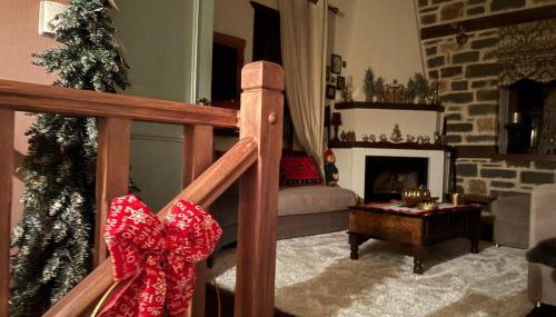 Cozy Nest House Δίκορφο Ζαγορίου - Foto 5