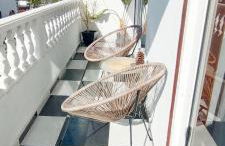 VV-Badana Stay - Amplio y luminoso piso con balcón en Tazacorte - Foto 7