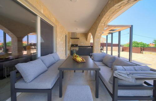 Holiday house SEA & SUN RESIDENCE - Photo 14