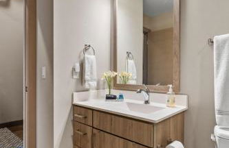 Sable 804 - One Bedroom - Foto 10