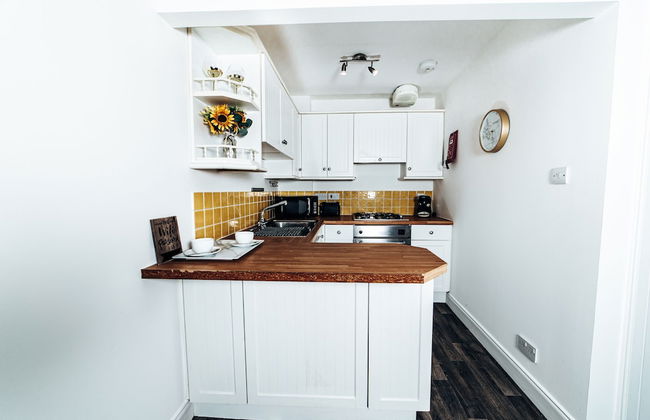 Princes Street Apartment - Photo 11