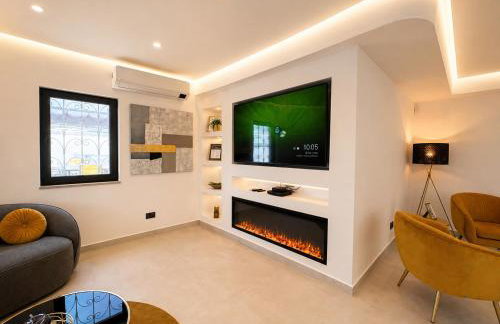 Villa Cristina 17 - Pool & 10 min walk from beach - Foto 18