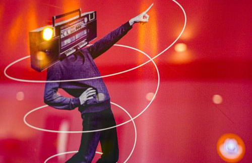 Moonlight Lodge - 4 bedroom Barn with Hot Tub! - Foto 40