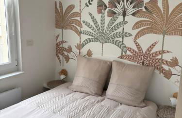 Vue mer - La Parenthèse Marine - Foto 16