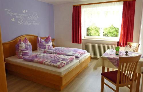 Ferienwohnung Kaiserblick - Foto 21