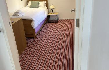 The Barn at Noelles Cottages - Foto 4