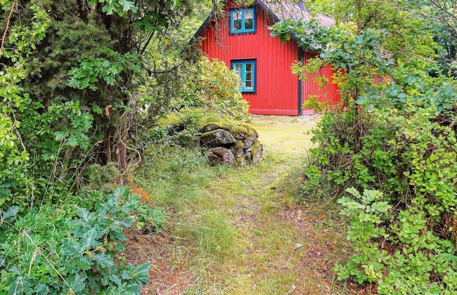 4 Person Holiday Home in Jamjo - Foto 18