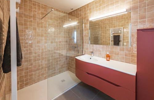 Villa Aigue Marine de Kerizella - Foto 28