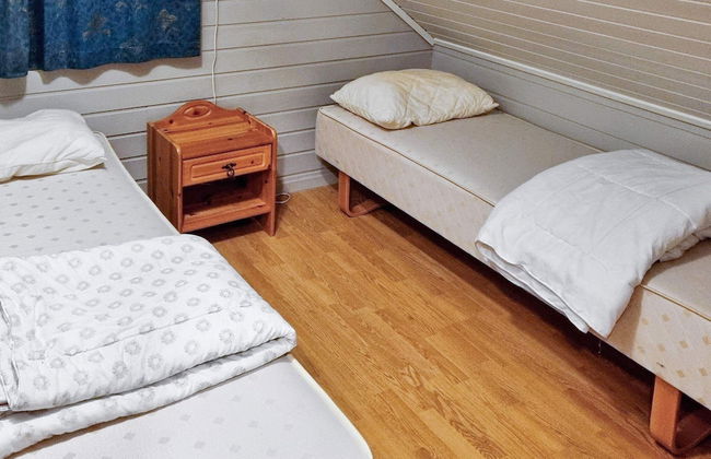 4 Person Holiday Home in Selje-by Traum - Foto 2