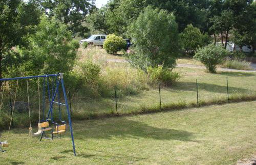 Appartement / Gîte Les Papillons - Foto 12