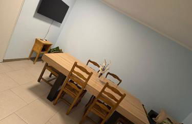 Appartement Ionel - Foto 1