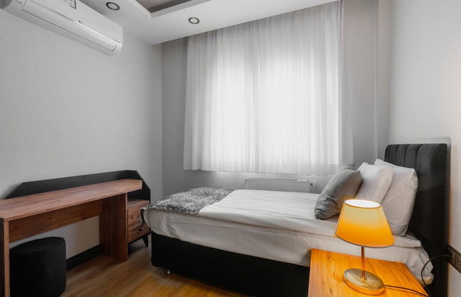 Duplex w Balcony Terrace 5 min to Beach - Foto 13