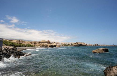 Bonito apartamento a 100 m de la playa - Foto 25