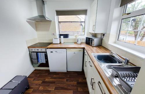 Spring Gardens Holiday Bungalow - Foto 3