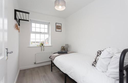 Lancers Close House - Foto 38