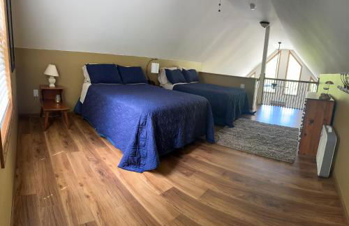 Wallenpaupack Lake house - Foto 22