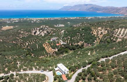 Freya's Royal Estate, Kissamos - Foto 55