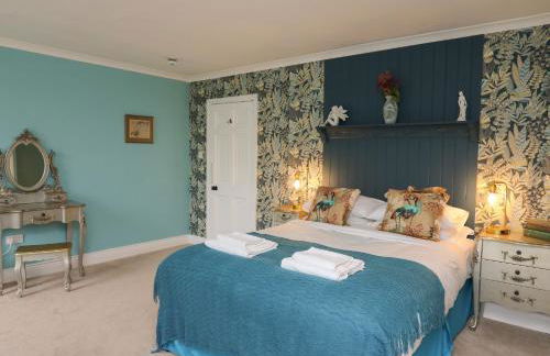 Llwynderw Hall - Foto 52