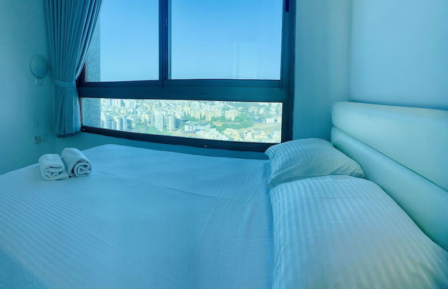 Sea Breeze Apartmens - Foto 31