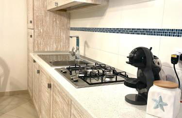 Mediterranean Sea Shell Pool House - Foto 11