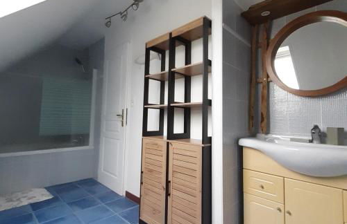 Les moussaillons, Les gîtes de Tréguennec - Photo 21