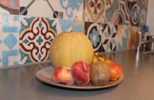 Dream Home with Magic View in Lafkos - Foto 23