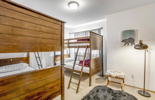 Snoqualmie Palace - Foto 22