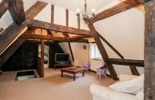 Chapel House - Foto 19