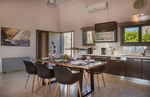 Sailing Villa Kefalonia - Foto 24