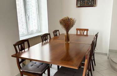 Appartamento vista mare a Lerici con parcheggio privato gratuito - Photo 3