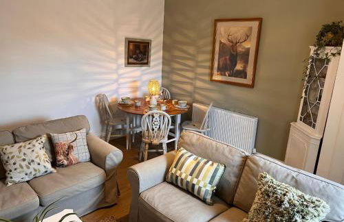 Berry View - Idyllic cosy cottage on berry farm - Foto 7