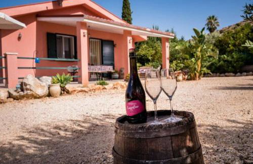 Villa Agapanthus - Foto 2