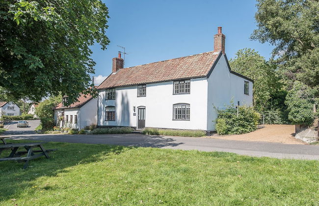 The Pond House, Westleton - Foto 1