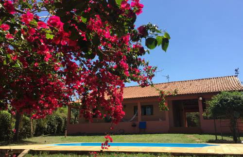 Chácara Santo Antonio - Foto 9