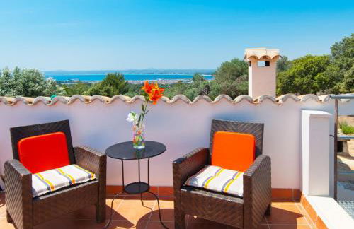 New Sa Rota, Pool and Sea Views en Alcudia - Foto 26