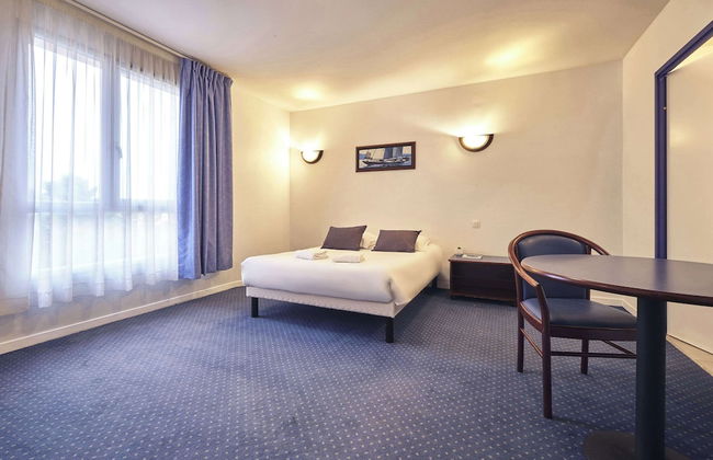 Comfort Aparthotel Carcassonne - Foto 22