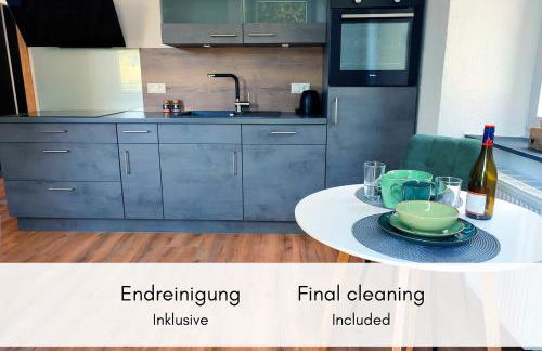 Winzerhaus am Calmont - Charme & Moselblick - Foto 9